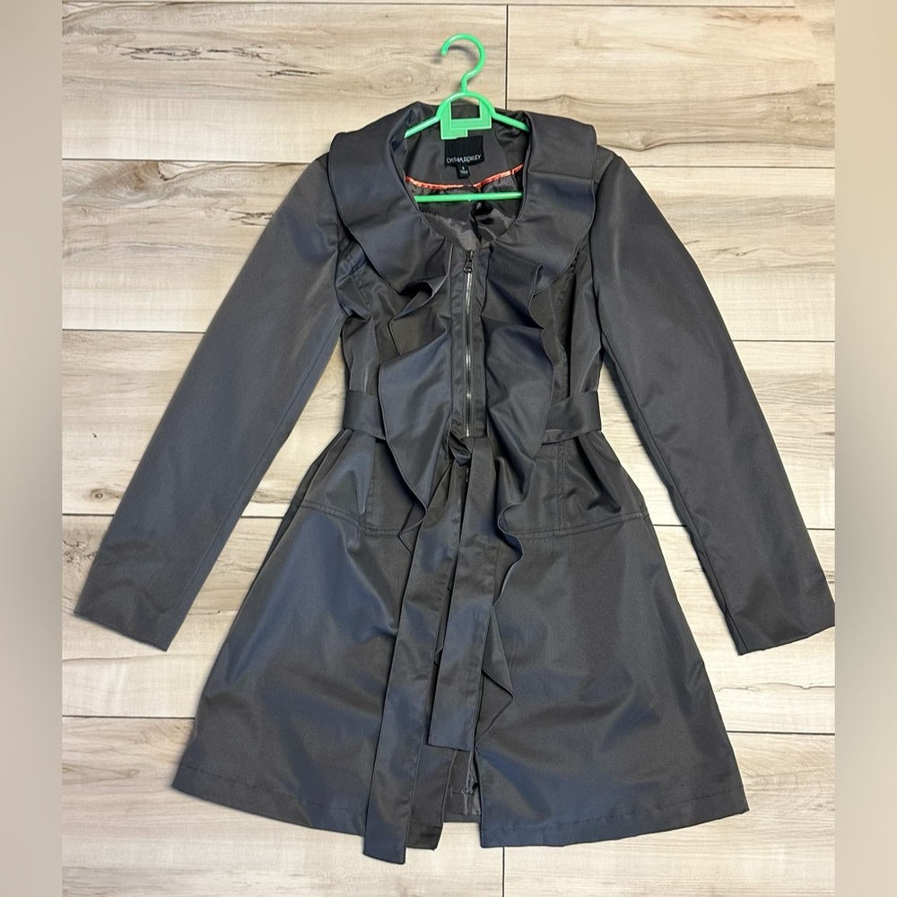 Cynthia Rowley Jacket